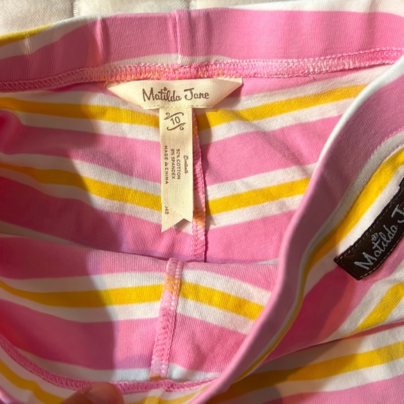 Matilda Jane Clothing set - Picture 4 of 5